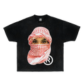 T-Shirt Arab V1 Streetwear Tee