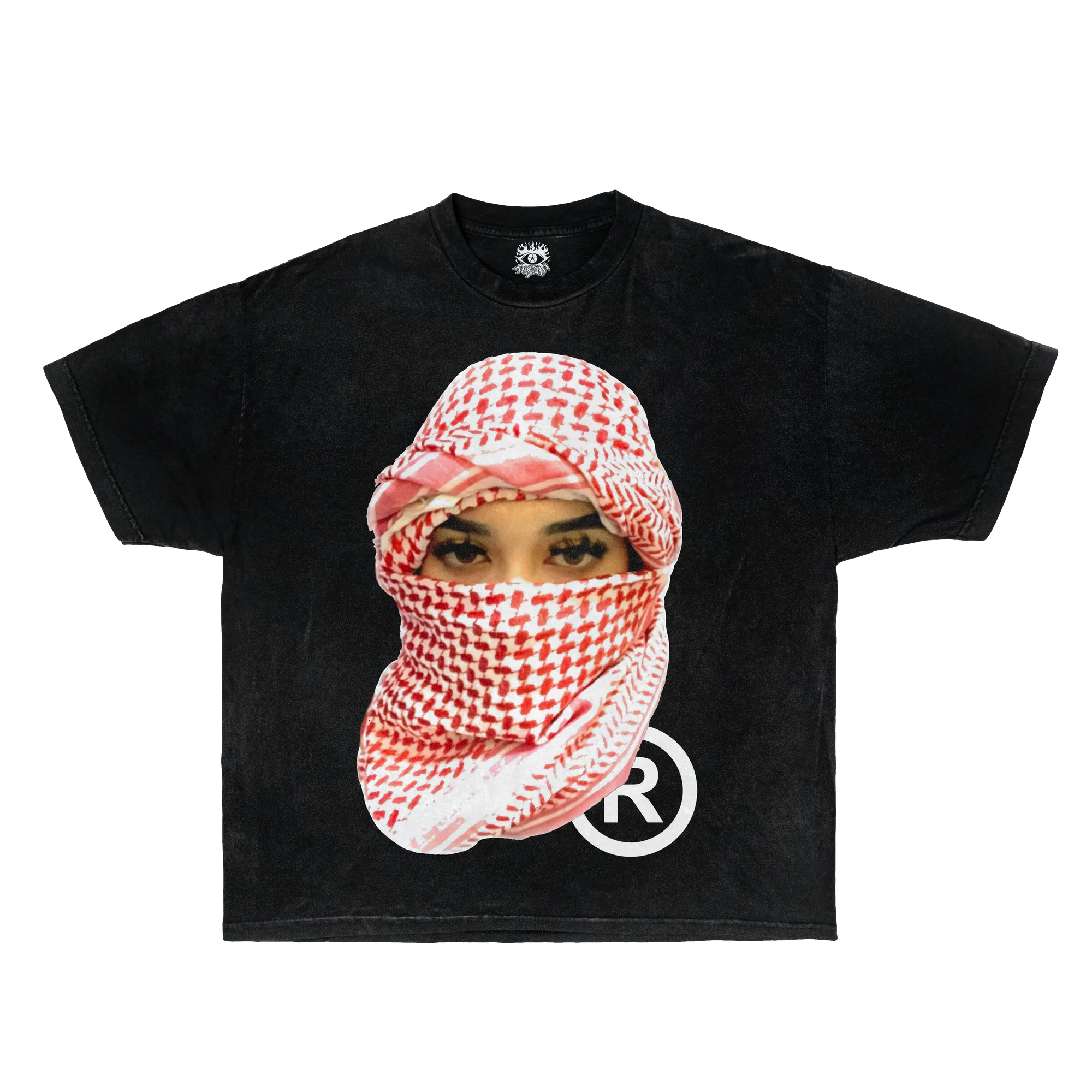 T-Shirt Arab V1 Streetwear Tee