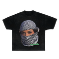 T-Shirt Arab V2 Streetwear Tee Cotton True To Size Unisex Casual T Shirt For Men And Women