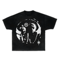 T-Shirt Opium Punk Rock Streetwear Tee Cotton True To Size Unisex Tee